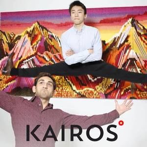 Meet your Posher, Joseph